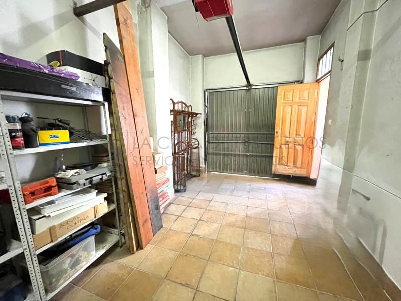 5 soverom Hus til salgs i Pinoso med garasje - € 345 000 (Ref: 9847479)