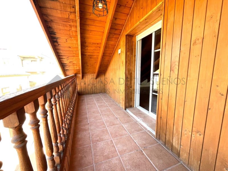5 soverom Hus til salgs i Pinoso med garasje - € 345 000 (Ref: 9847479)
