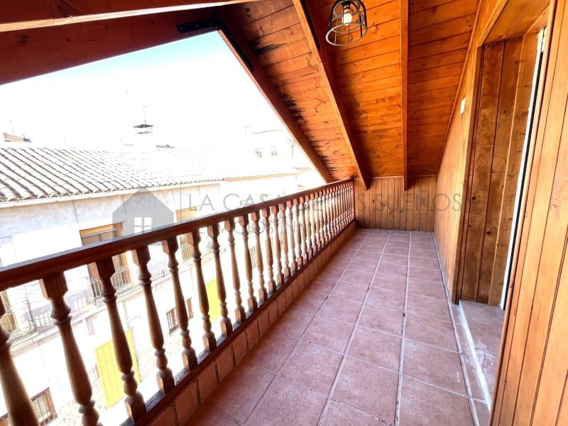 5 soverom Hus til salgs i Pinoso med garasje - € 345 000 (Ref: 9847479)