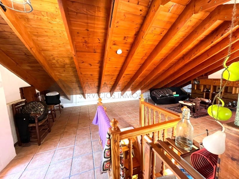 5 soverom Hus til salgs i Pinoso med garasje - € 345 000 (Ref: 9847479)