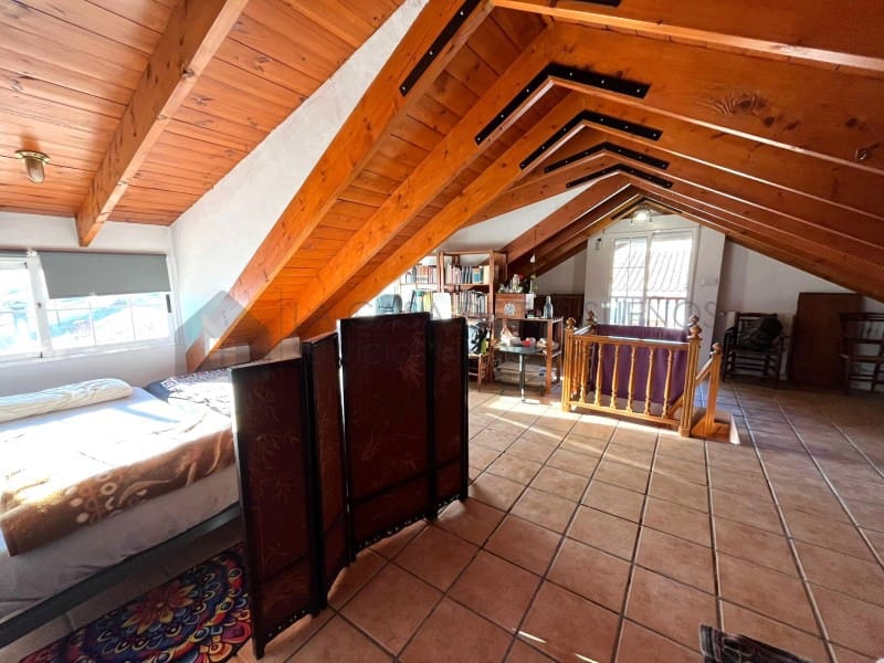5 soverom Hus til salgs i Pinoso med garasje - € 345 000 (Ref: 9847479)