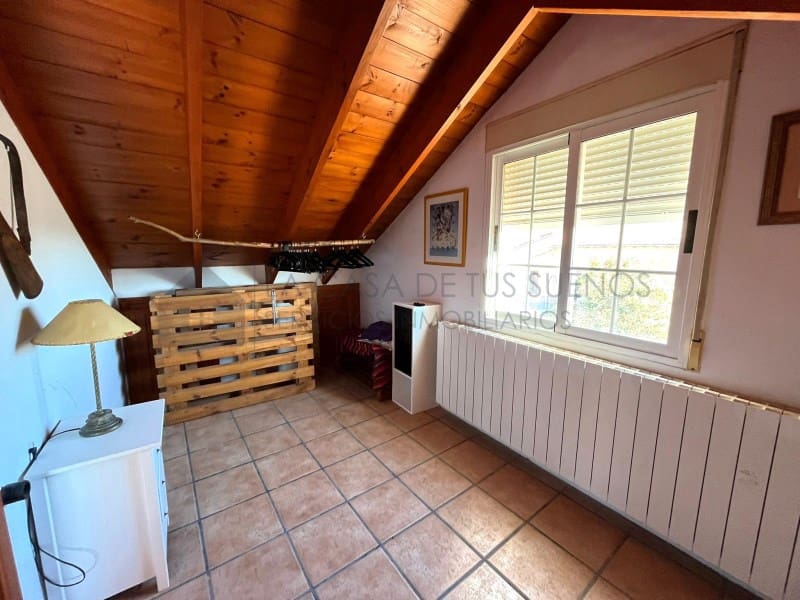 5 soverom Hus til salgs i Pinoso med garasje - € 345 000 (Ref: 9847479)