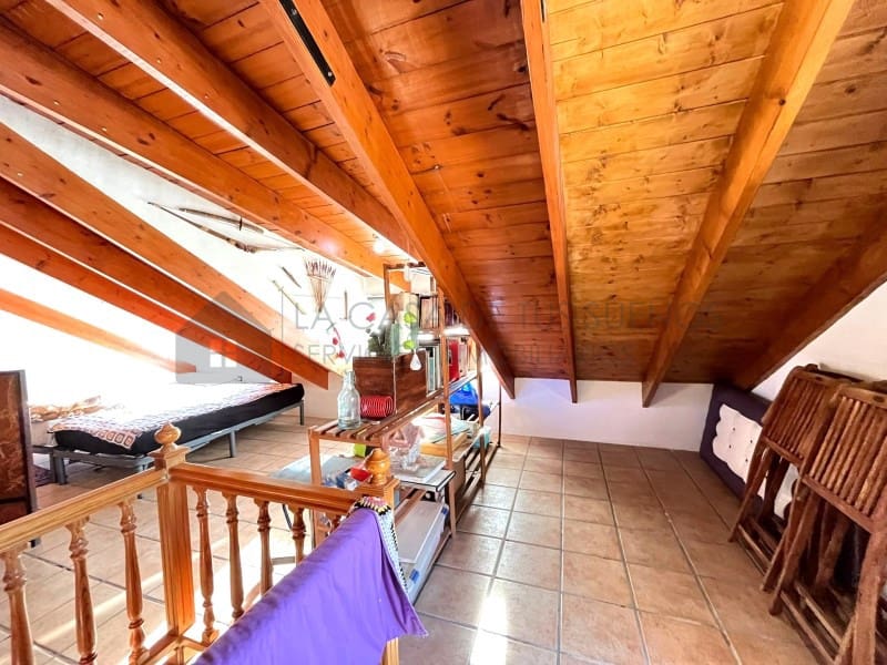 5 soverom Hus til salgs i Pinoso med garasje - € 345 000 (Ref: 9847479)