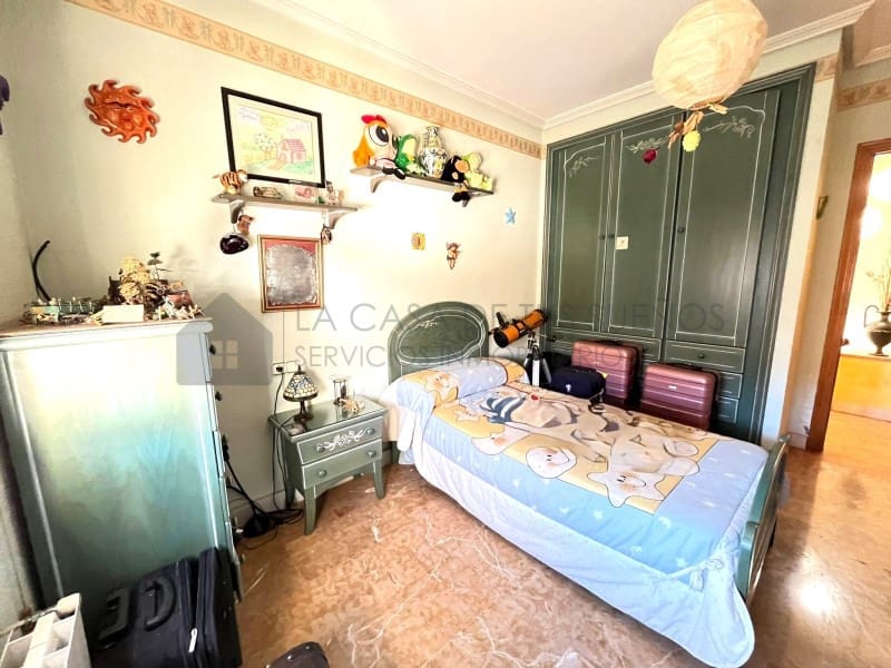5 soverom Hus til salgs i Pinoso med garasje - € 345 000 (Ref: 9847479)