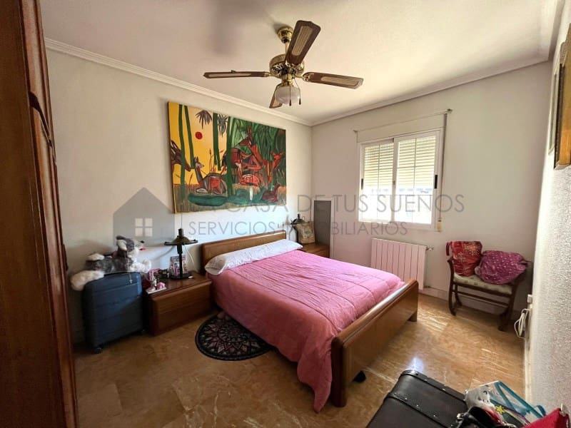 5 soverom Hus til salgs i Pinoso med garasje - € 345 000 (Ref: 9847479)