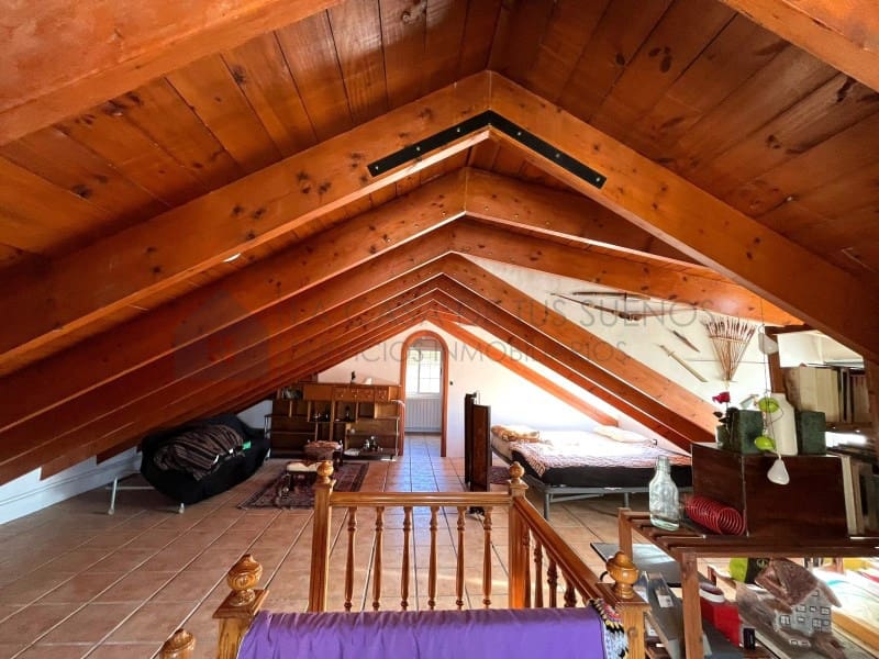 5 soverom Hus til salgs i Pinoso med garasje - € 345 000 (Ref: 9847479)