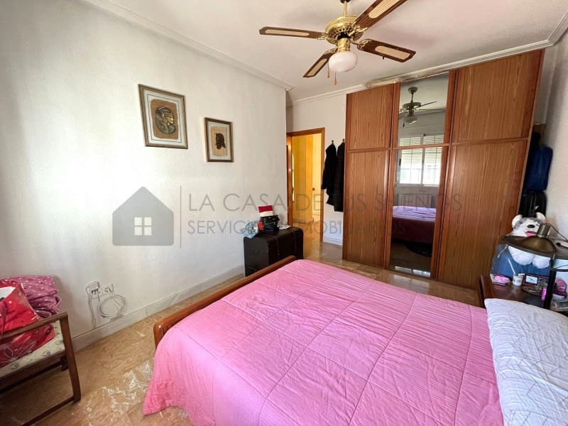 5 soverom Hus til salgs i Pinoso med garasje - € 345 000 (Ref: 9847479)
