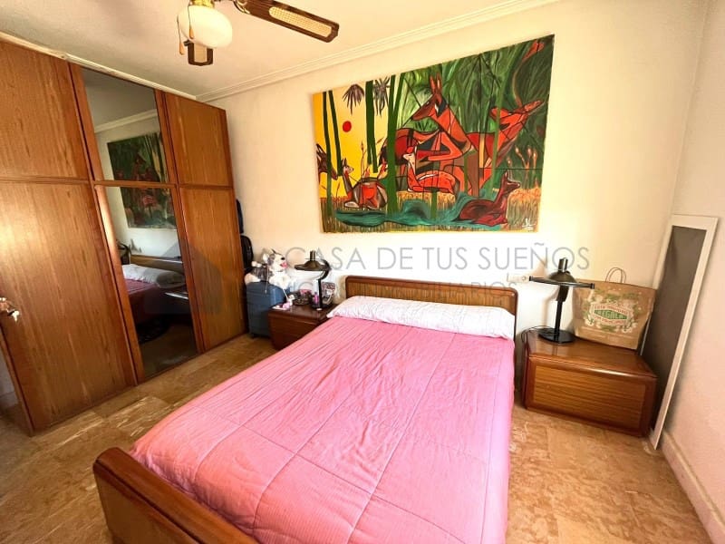 5 soverom Hus til salgs i Pinoso med garasje - € 345 000 (Ref: 9847479)