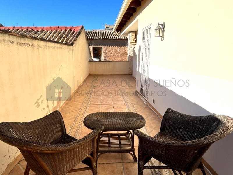5 soverom Hus til salgs i Pinoso med garasje - € 345 000 (Ref: 9847479)