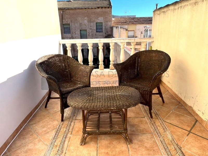 5 soverom Hus til salgs i Pinoso med garasje - € 345 000 (Ref: 9847479)