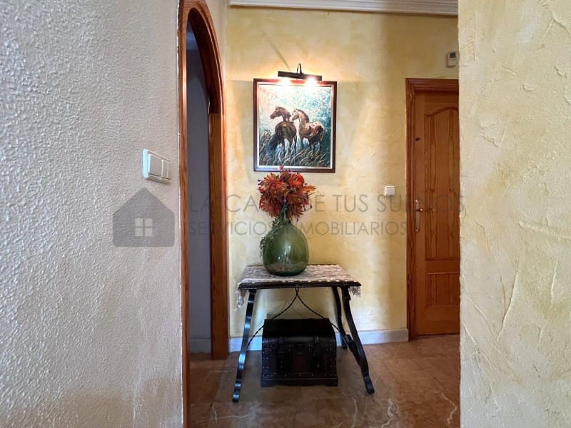 5 soverom Hus til salgs i Pinoso med garasje - € 345 000 (Ref: 9847479)