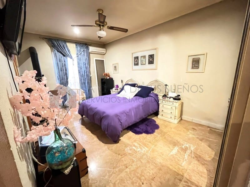 5 soverom Hus til salgs i Pinoso med garasje - € 345 000 (Ref: 9847479)