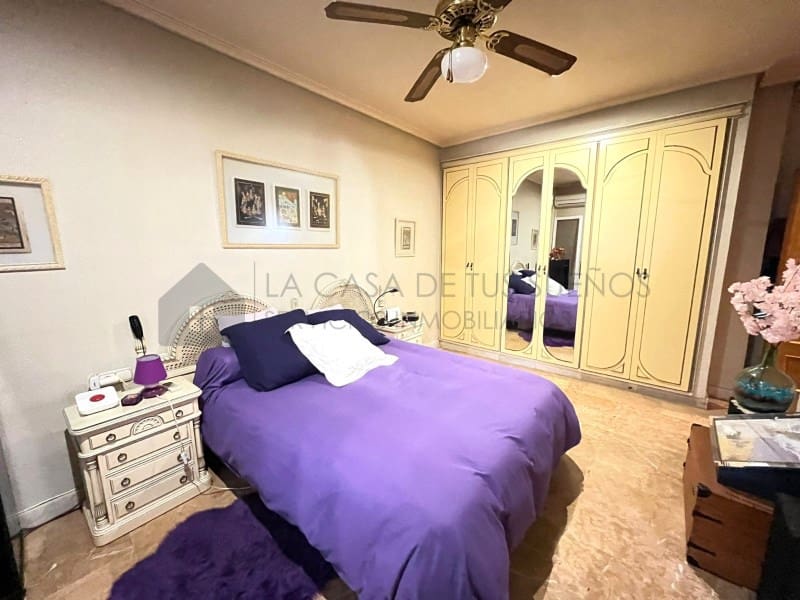 5 soverom Hus til salgs i Pinoso med garasje - € 345 000 (Ref: 9847479)