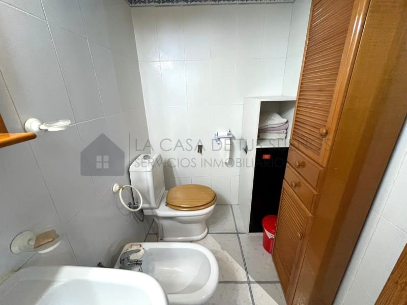 5 soverom Hus til salgs i Pinoso med garasje - € 345 000 (Ref: 9847479)