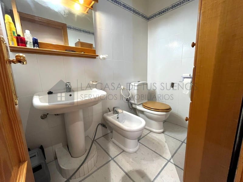 5 soverom Hus til salgs i Pinoso med garasje - € 345 000 (Ref: 9847479)