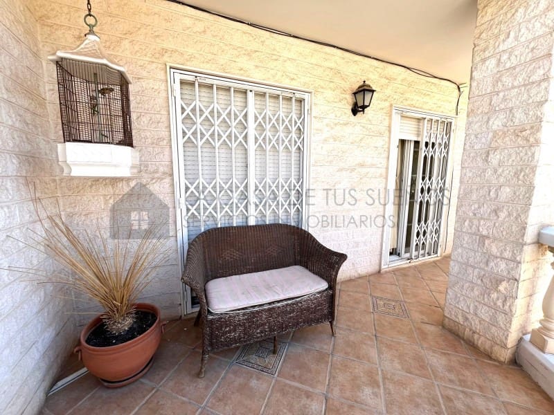 5 soverom Hus til salgs i Pinoso med garasje - € 345 000 (Ref: 9847479)