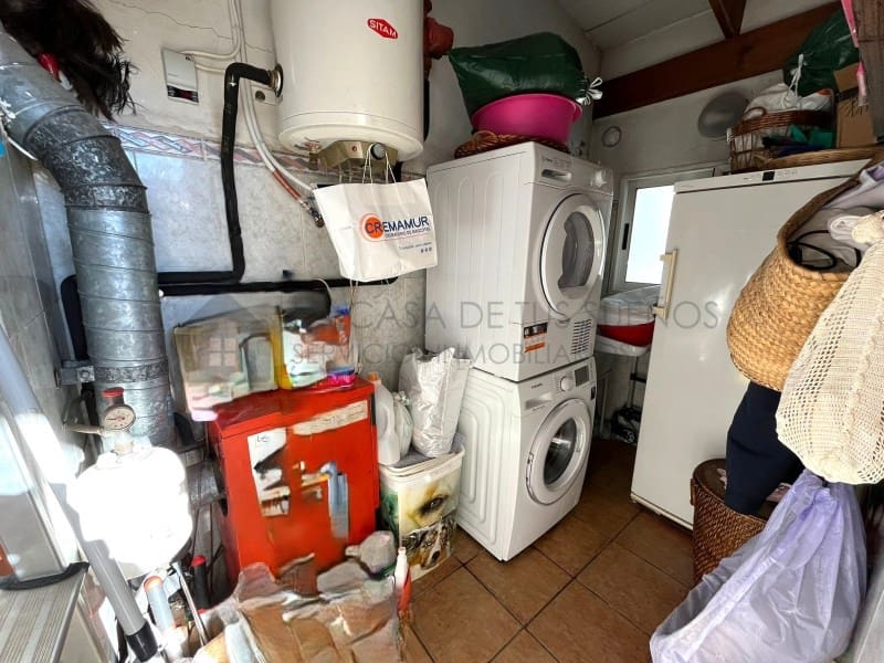 5 soverom Hus til salgs i Pinoso med garasje - € 345 000 (Ref: 9847479)