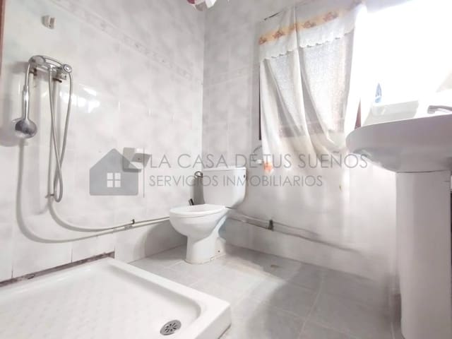 3 Zimmer Wohnung zu verkaufen in Sax - 69.900 € (Ref: 9847480)