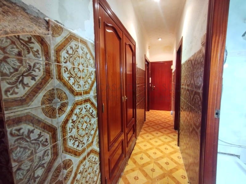 3 bedroom Flat for sale in Sax - € 69,900 (Ref: 9847480)