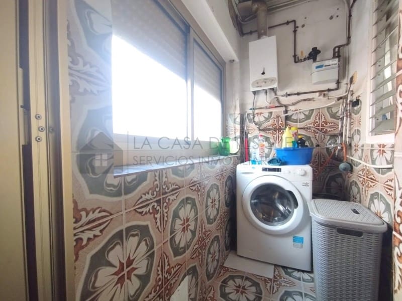 3 bedroom Flat for sale in Sax - € 69,900 (Ref: 9847480)