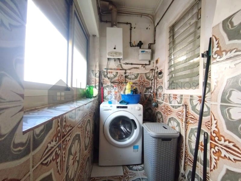 3 bedroom Flat for sale in Sax - € 69,900 (Ref: 9847480)