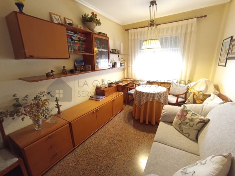 5 quarto Casa em Banda para venda em Sax com garagem - 233 000 € (Ref: 9847481)