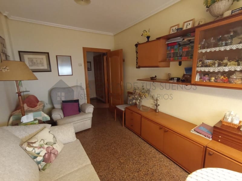 5 quarto Casa em Banda para venda em Sax com garagem - 233 000 € (Ref: 9847481)