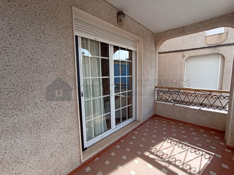 5 quarto Casa em Banda para venda em Sax com garagem - 233 000 € (Ref: 9847481)