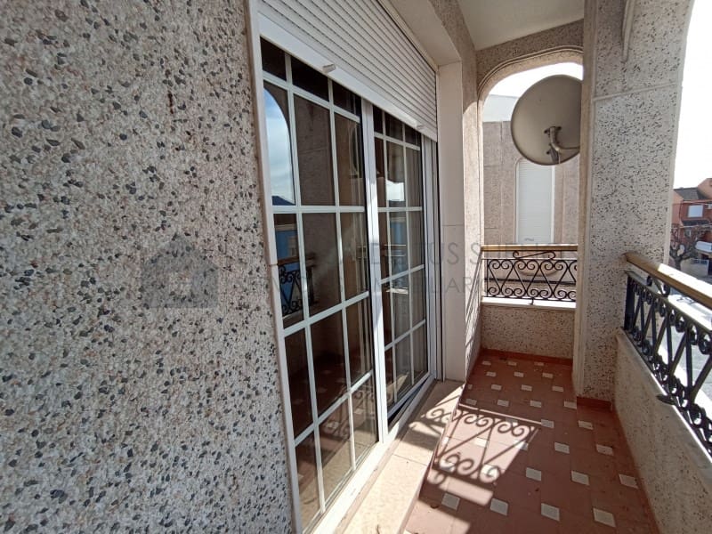 5 quarto Casa em Banda para venda em Sax com garagem - 233 000 € (Ref: 9847481)