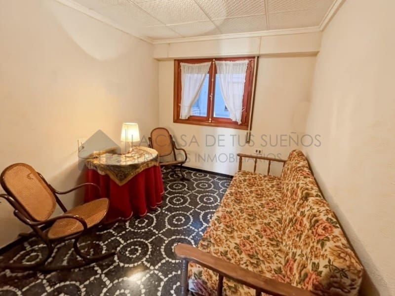 4 slaapkamer Flat te koop in Sax - € 124.900 (Ref: 9847482)