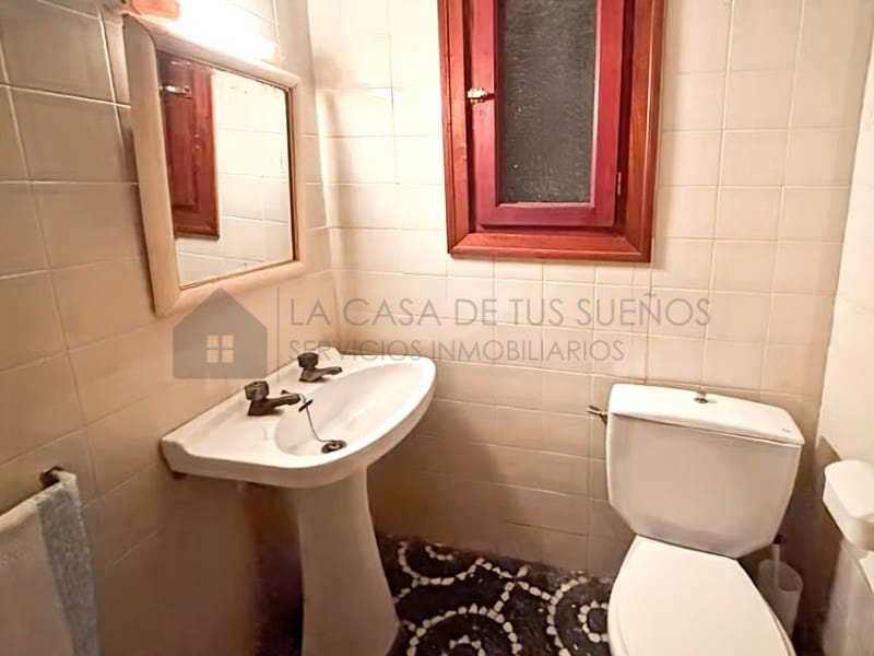 4 slaapkamer Flat te koop in Sax - € 124.900 (Ref: 9847482)