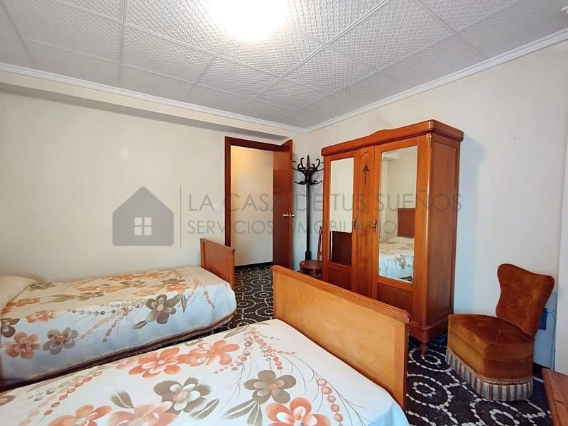 4 slaapkamer Flat te koop in Sax - € 124.900 (Ref: 9847482)