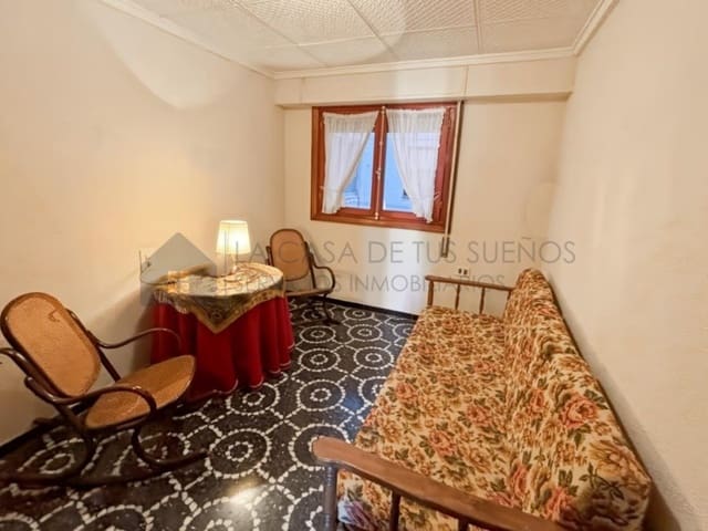 4 soverom Leilighet til salgs i Sax - € 124 900 (Ref: 9847482)