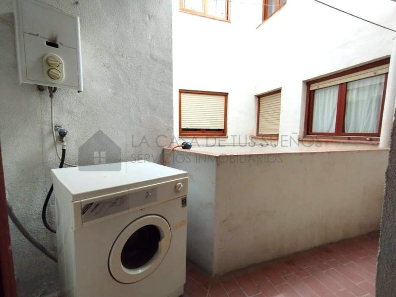 4 slaapkamer Flat te koop in Sax - € 124.900 (Ref: 9847482)