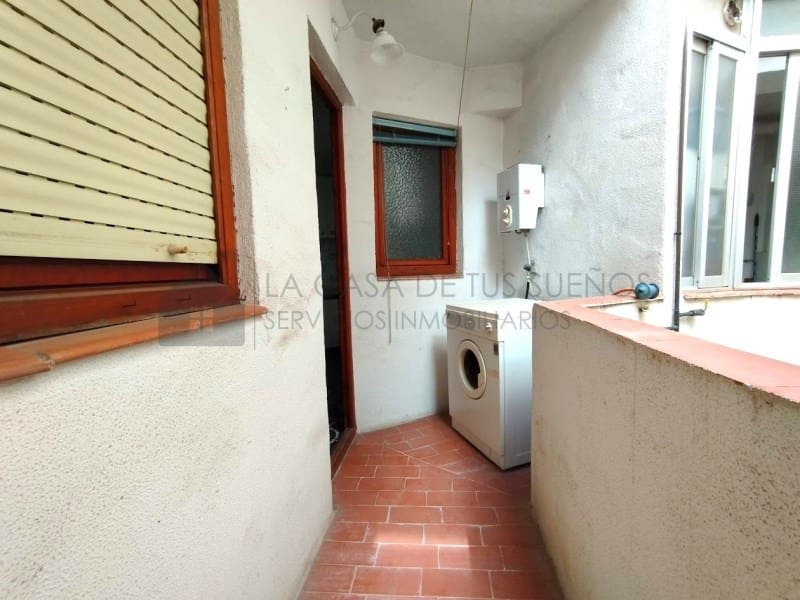 4 slaapkamer Flat te koop in Sax - € 124.900 (Ref: 9847482)