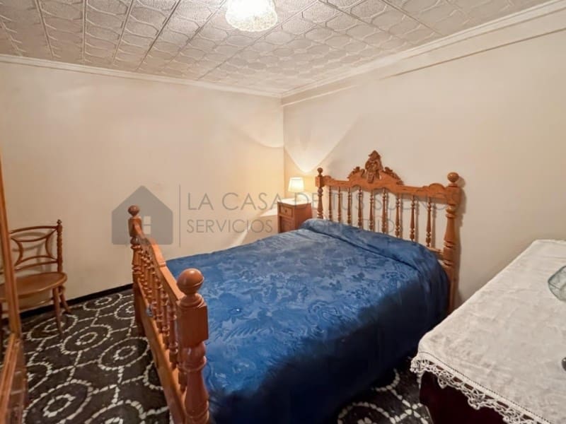 4 slaapkamer Flat te koop in Sax - € 124.900 (Ref: 9847482)