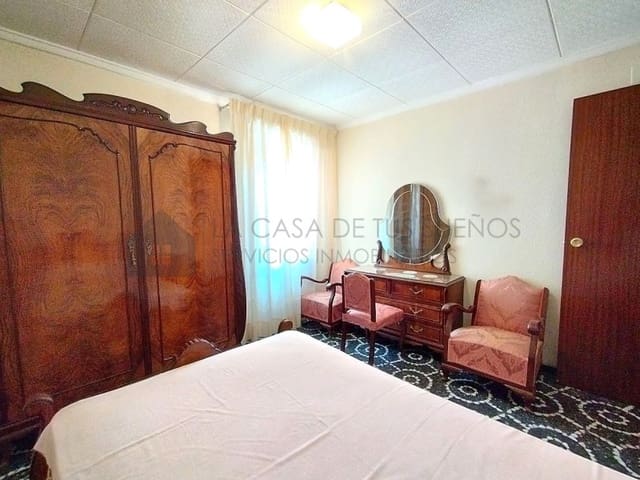 4 soverom Leilighet til salgs i Sax - € 124 900 (Ref: 9847482)