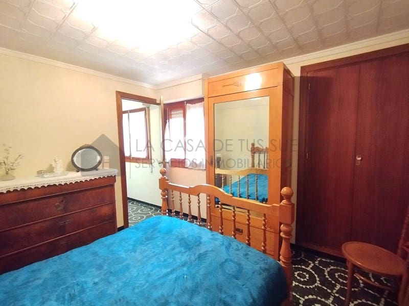 4 slaapkamer Flat te koop in Sax - € 124.900 (Ref: 9847482)