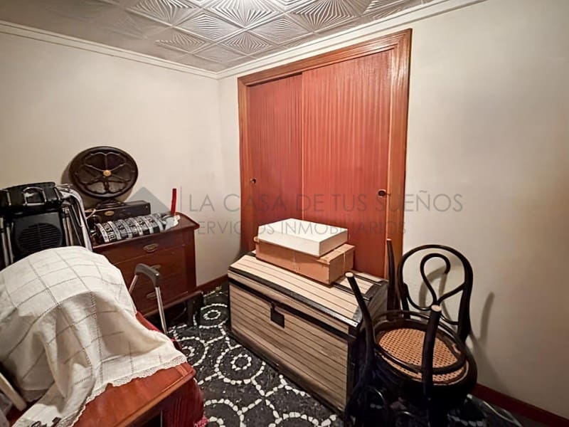 4 slaapkamer Flat te koop in Sax - € 124.900 (Ref: 9847482)