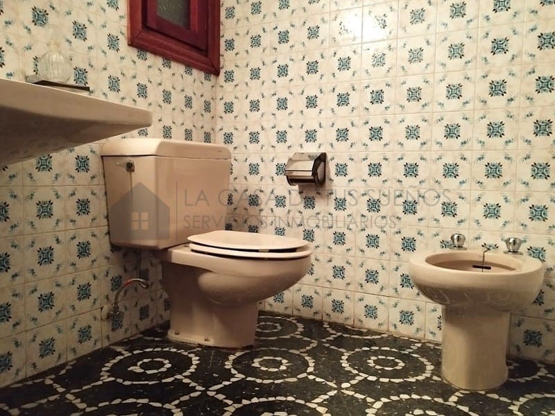 4 slaapkamer Flat te koop in Sax - € 124.900 (Ref: 9847482)