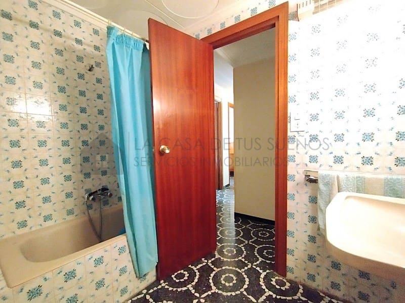 4 slaapkamer Flat te koop in Sax - € 124.900 (Ref: 9847482)
