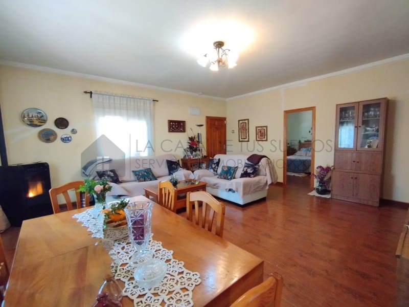 4 soveværelse Finca/Landehus til salg i Sax - € 185.000 (Ref: 9847483)