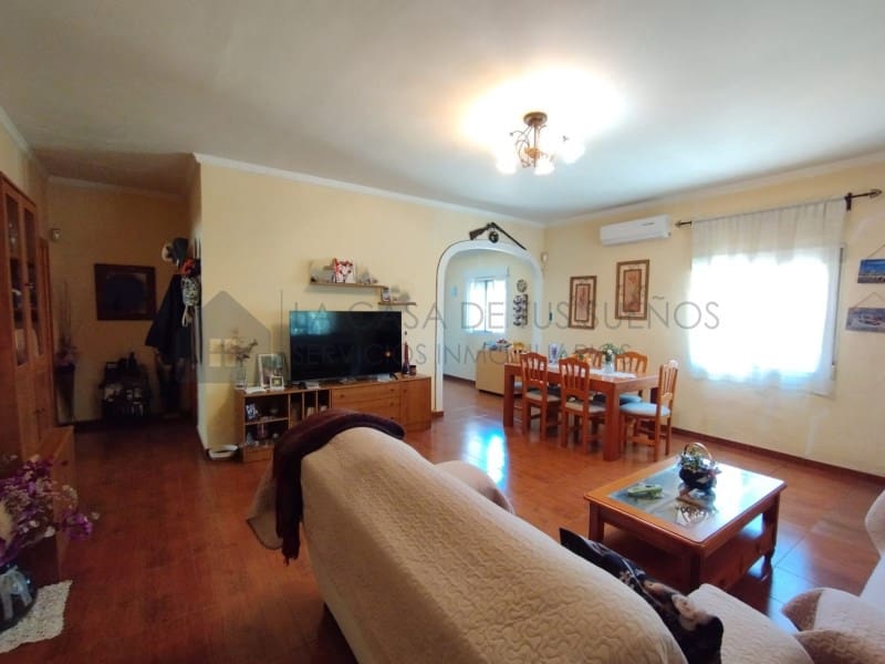 4 soveværelse Finca/Landehus til salg i Sax - € 185.000 (Ref: 9847483)