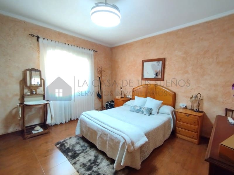 4 soveværelse Finca/Landehus til salg i Sax - € 185.000 (Ref: 9847483)