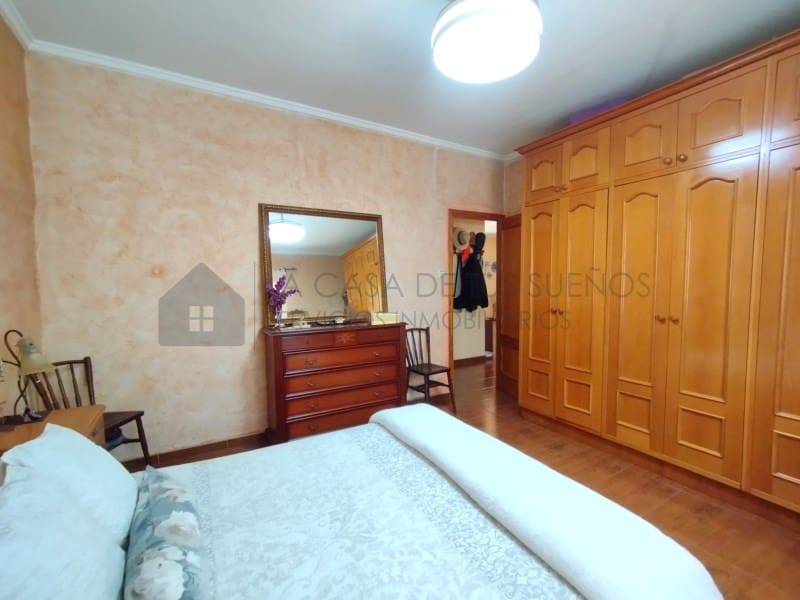 4 soveværelse Finca/Landehus til salg i Sax - € 185.000 (Ref: 9847483)