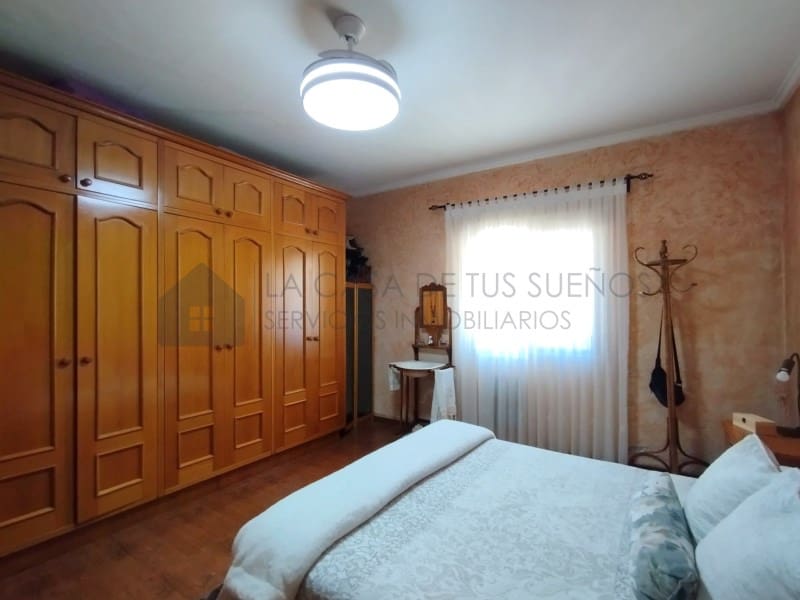4 soveværelse Finca/Landehus til salg i Sax - € 185.000 (Ref: 9847483)