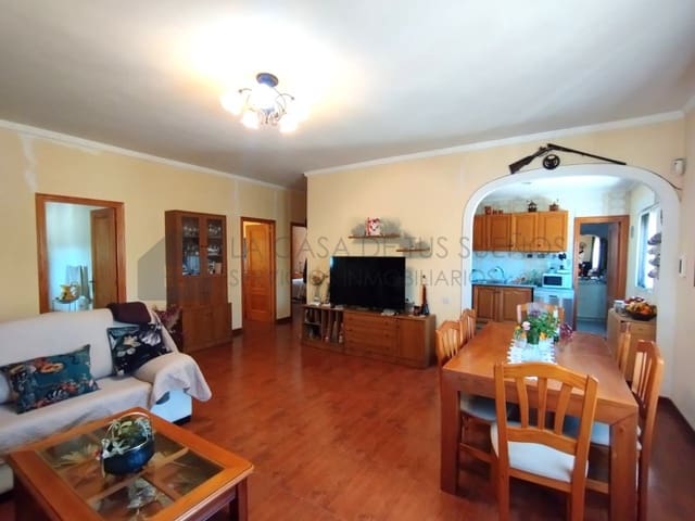 4 soveværelse Finca/Landehus til salg i Sax - € 185.000 (Ref: 9847483)