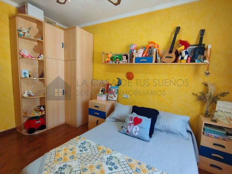 4 soveværelse Finca/Landehus til salg i Sax - € 185.000 (Ref: 9847483)
