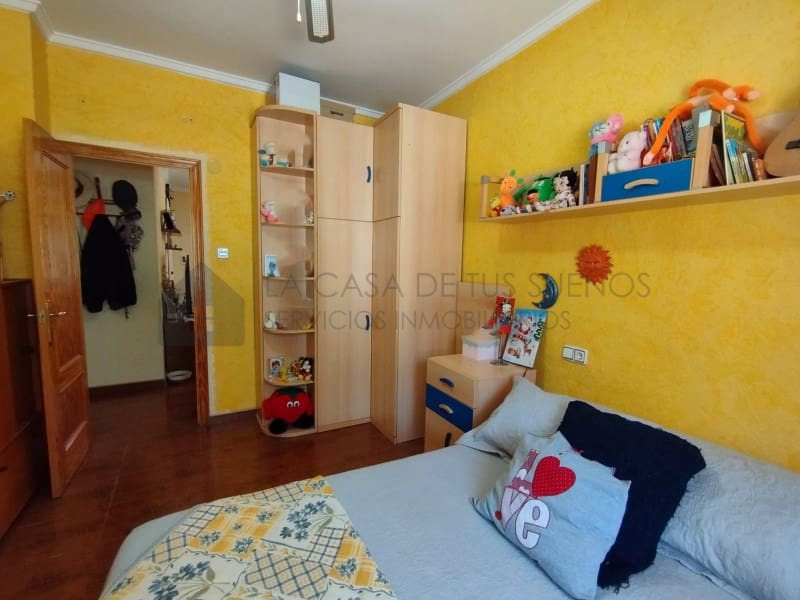 4 soveværelse Finca/Landehus til salg i Sax - € 185.000 (Ref: 9847483)