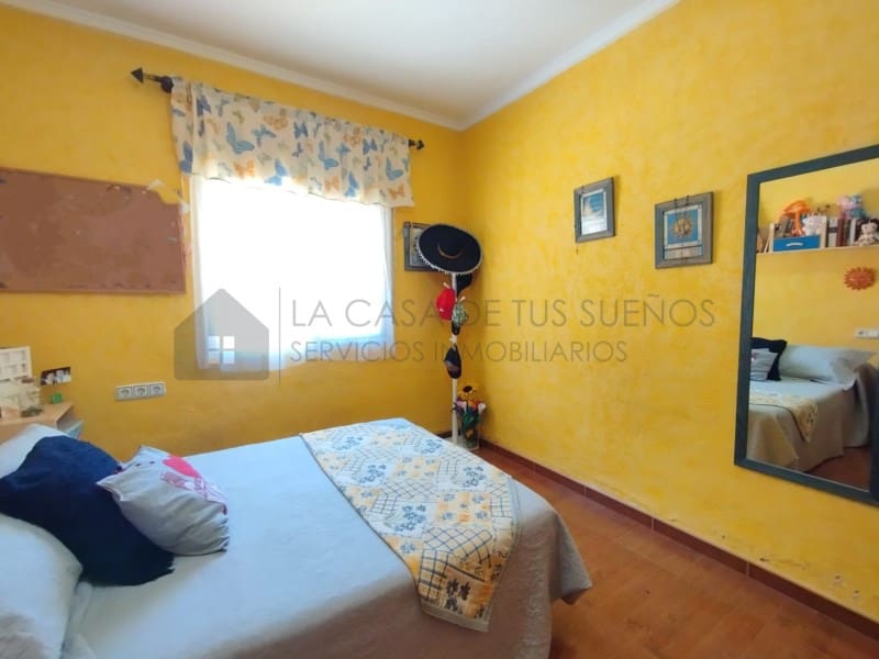 4 soveværelse Finca/Landehus til salg i Sax - € 185.000 (Ref: 9847483)